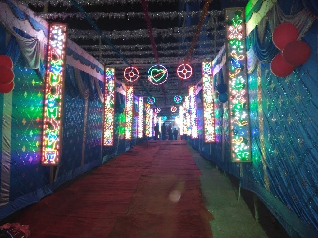 Hotel Ashoka