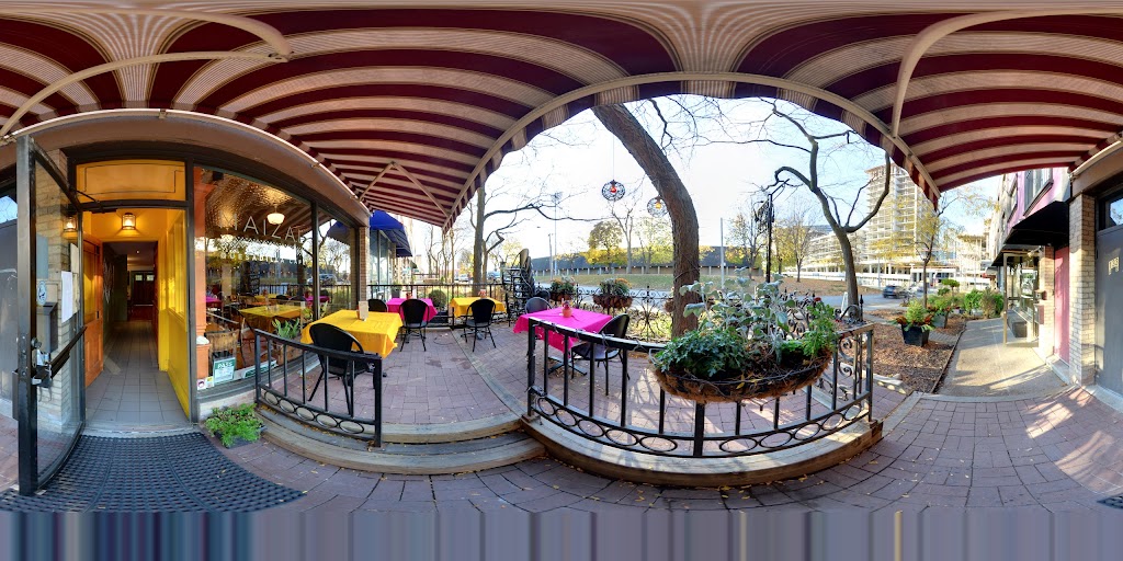 Street View & 360°