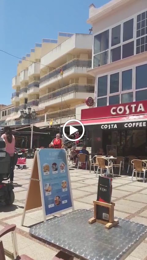 Bar El Toro — Videos
