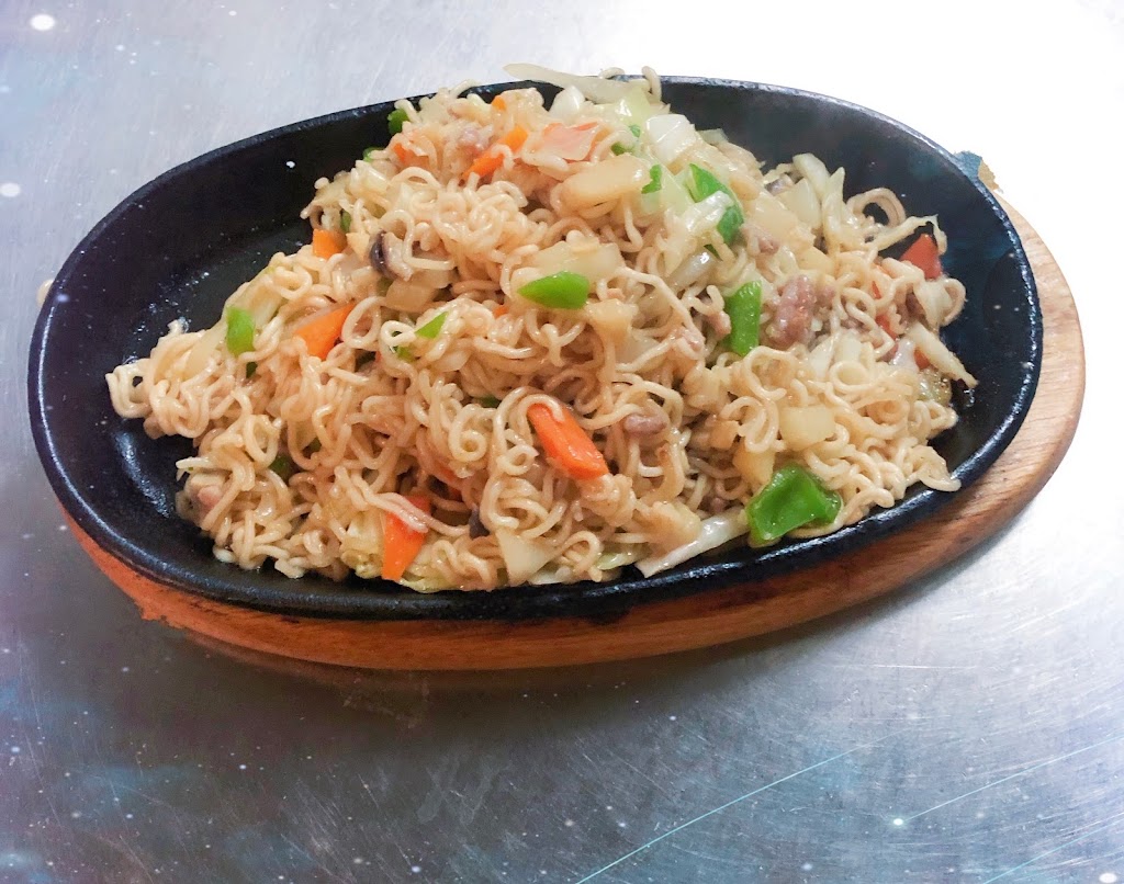 Restaurante Chino City Oriente — Comida y bebida