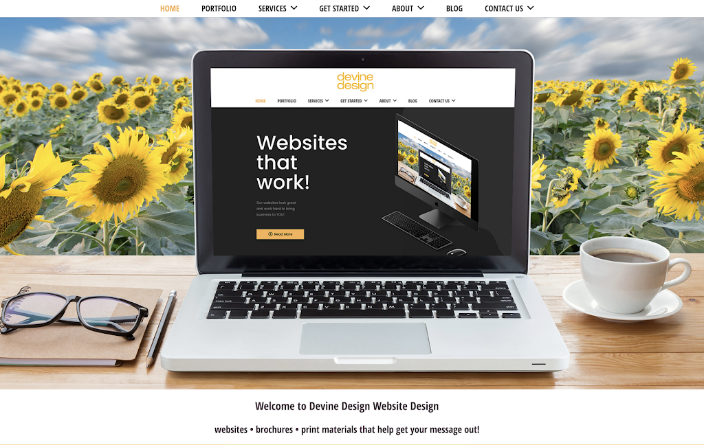 Devine Design