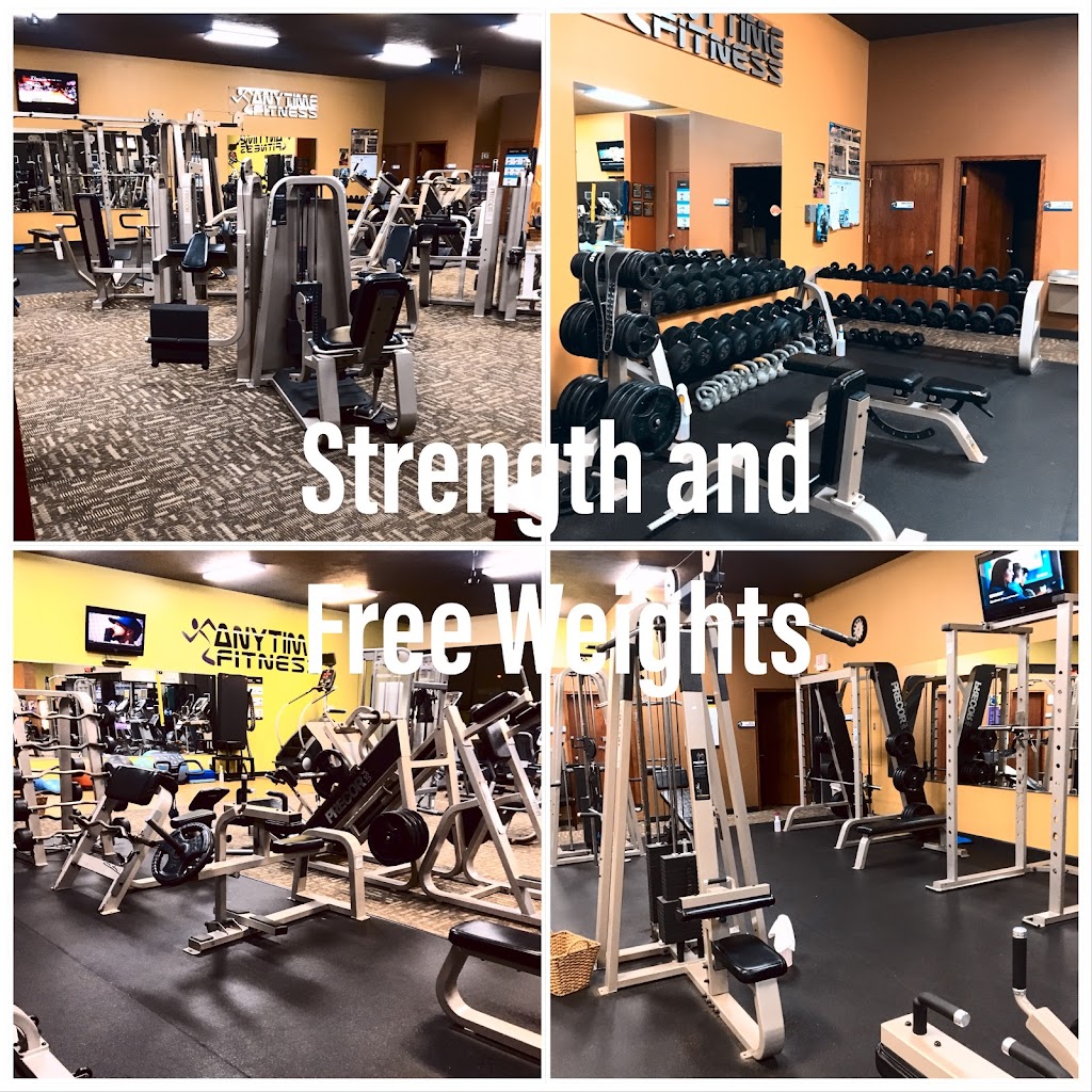  Anytime Fitness