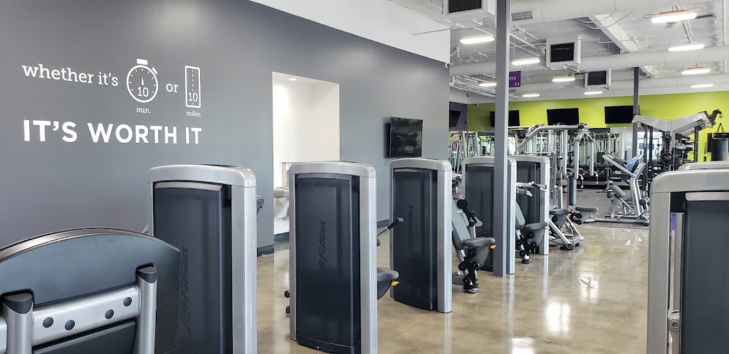  Anytime Fitness La Palma