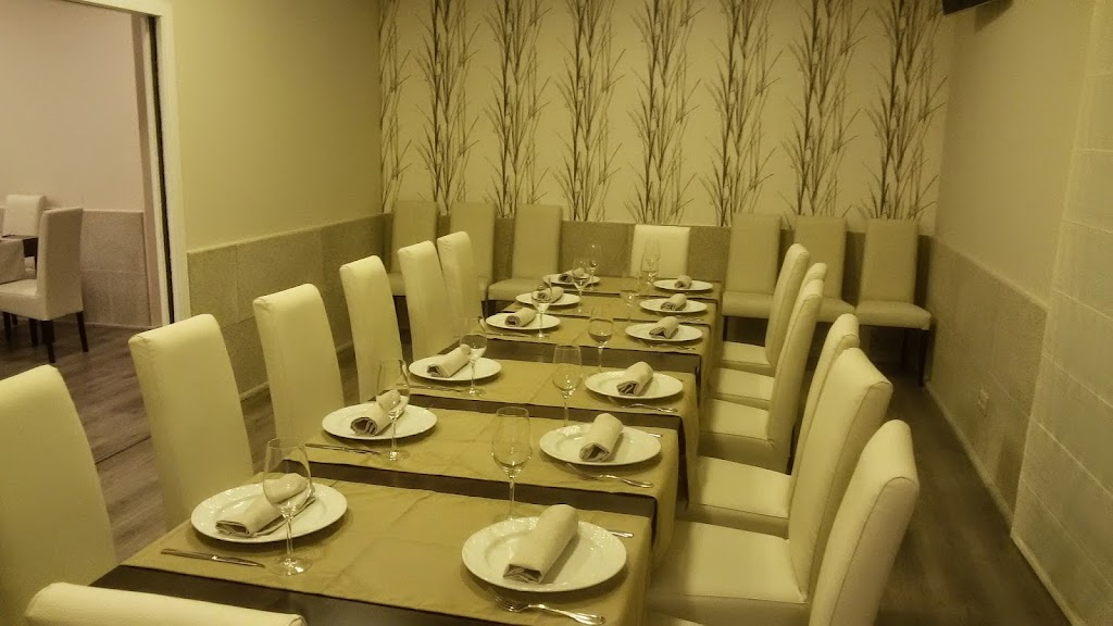 Restaurante Parrillada Rancho Grande 2