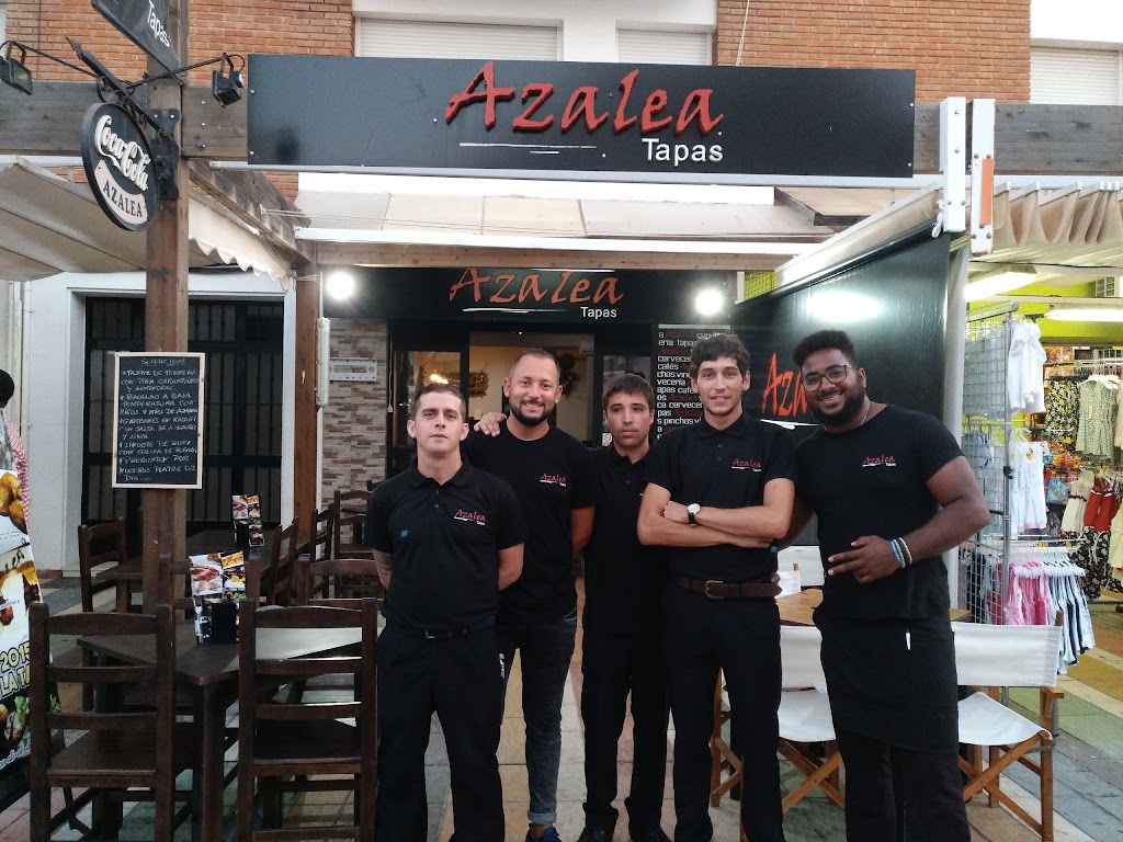 Bar Azalea Tapas