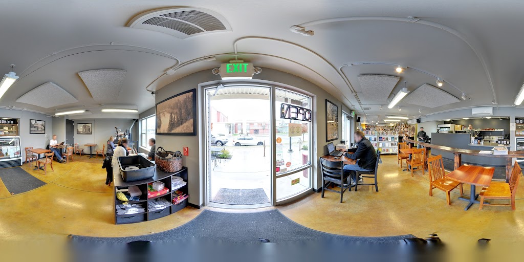 Street View & 360deg