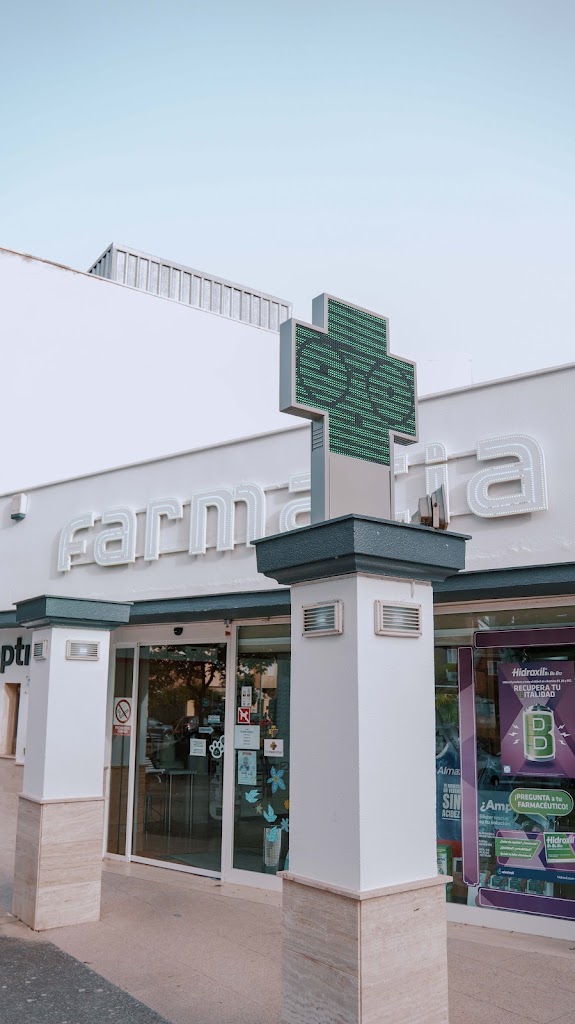 Farmacia Optica Ana M. Perez | Jerez de la Frontera — Del propietario