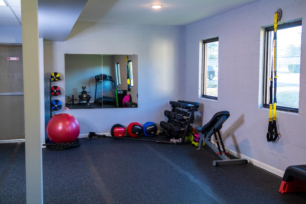  Go Beyond Fitness, LLC