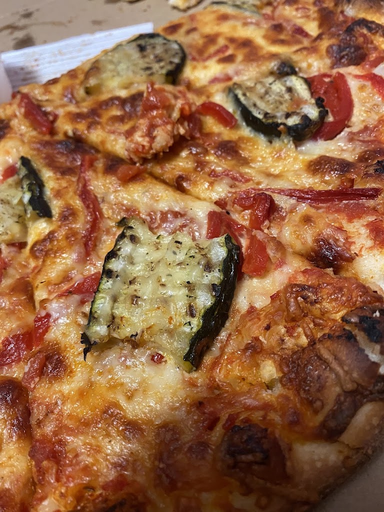 Pepperoni