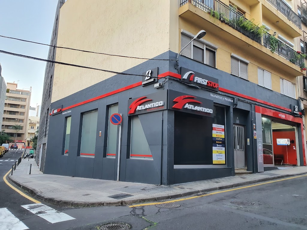 Atlantico Autocentro