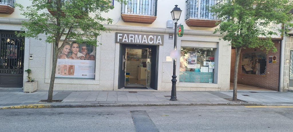 Farmacia Leticia Vega Castillo