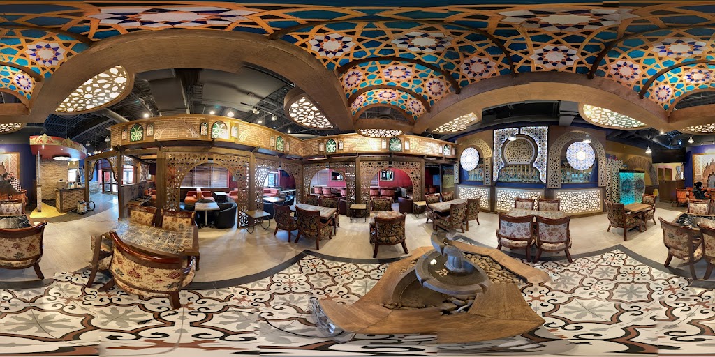 Shishalicious Cafe & Resto