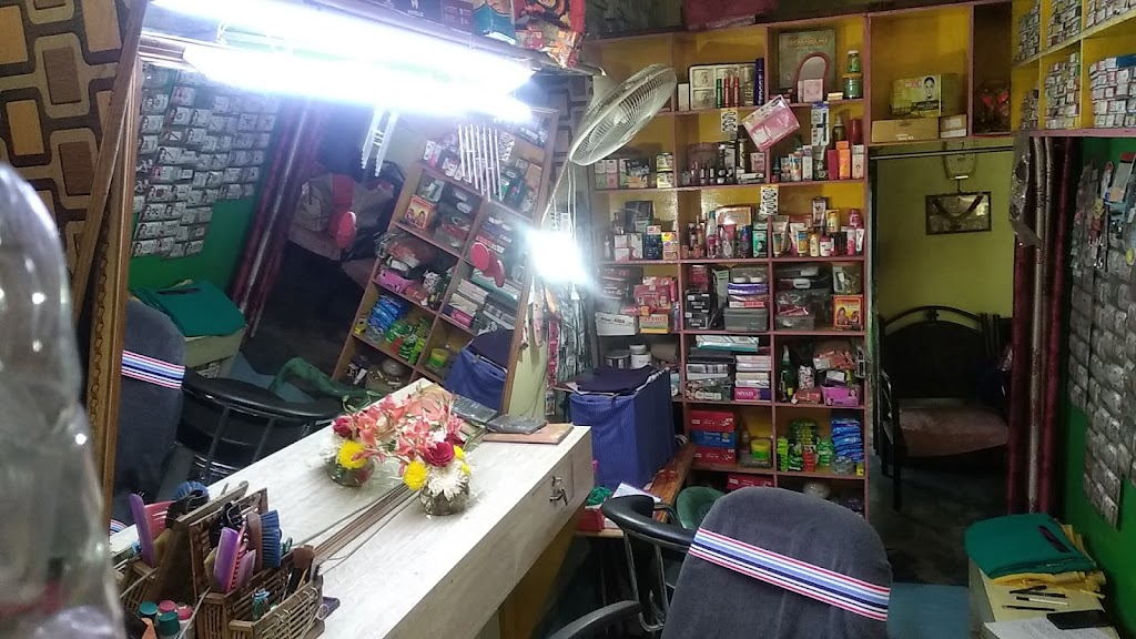 Niti Beauty Parlour Shop
