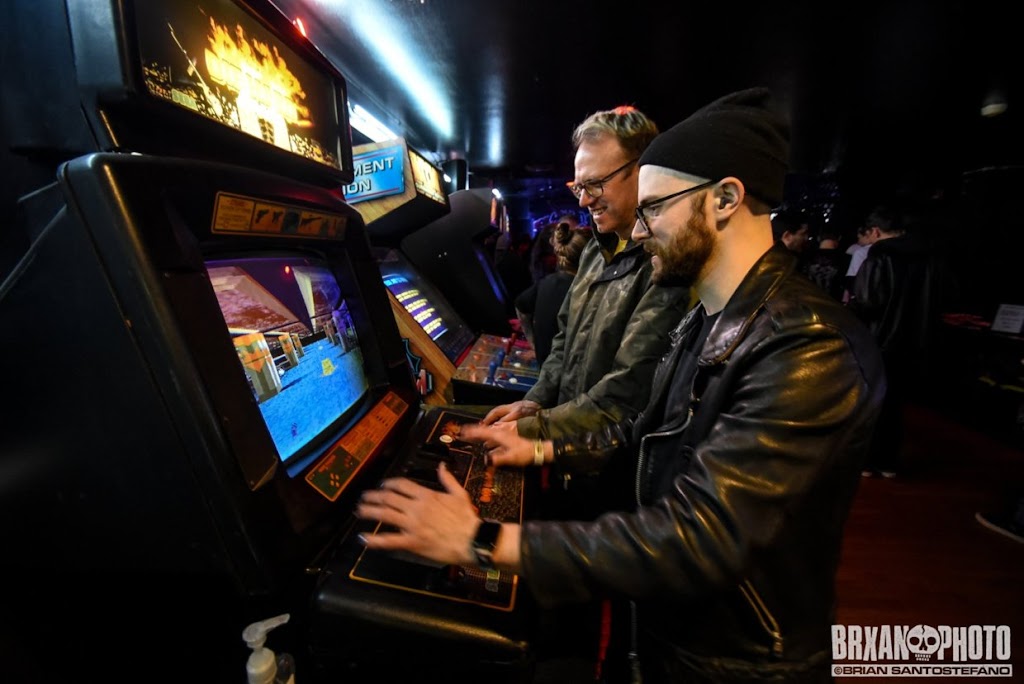  X-Ray Arcade | Games, Music, and More