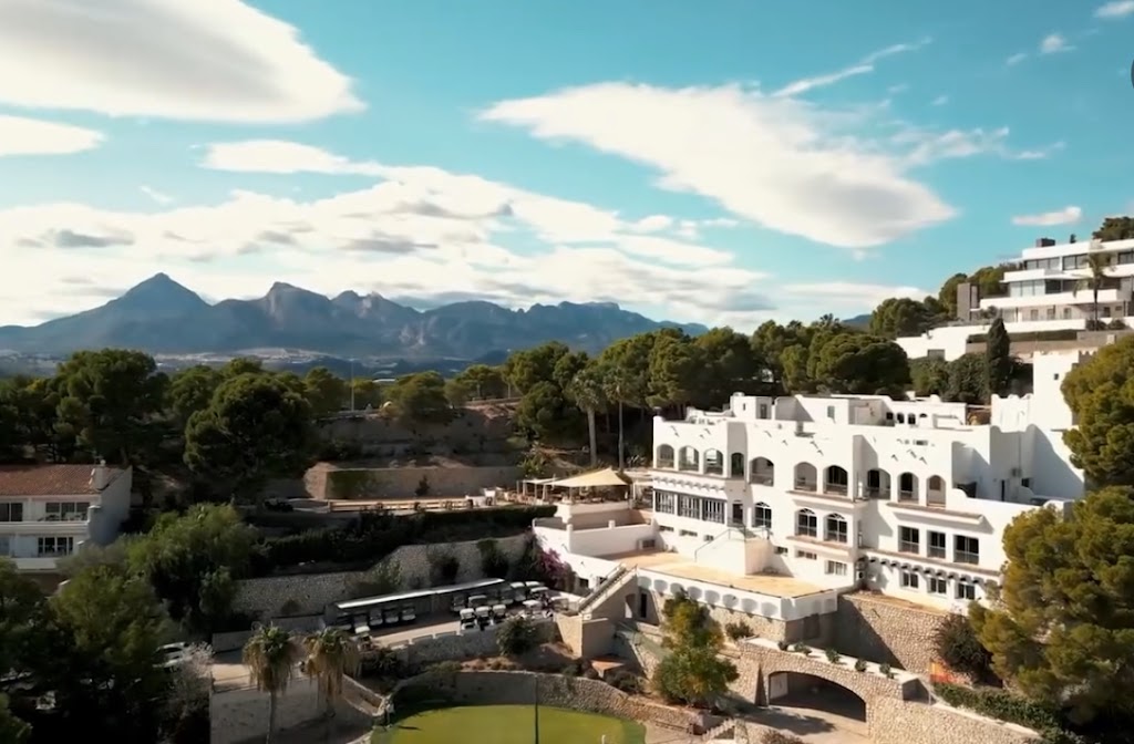 Haven Wellness Clinics Altea