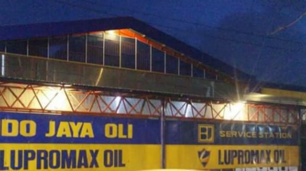 Bendo Jaya Oli