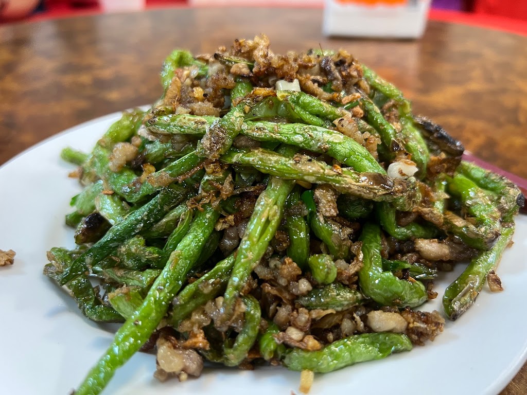 煇煌川菜小館 的照片