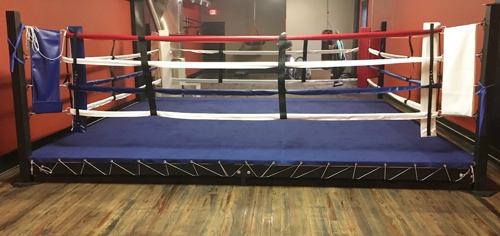  American Health & Fitness