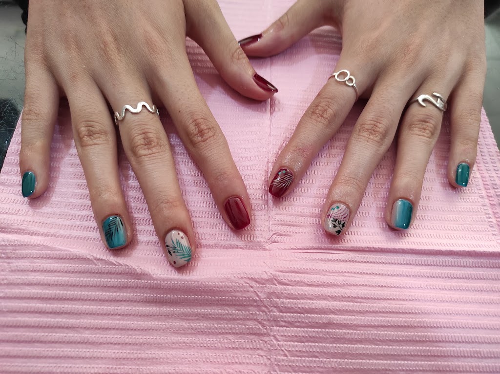 Ishida Sol  Depilacion Laser Estetica Avanzada — Manicura