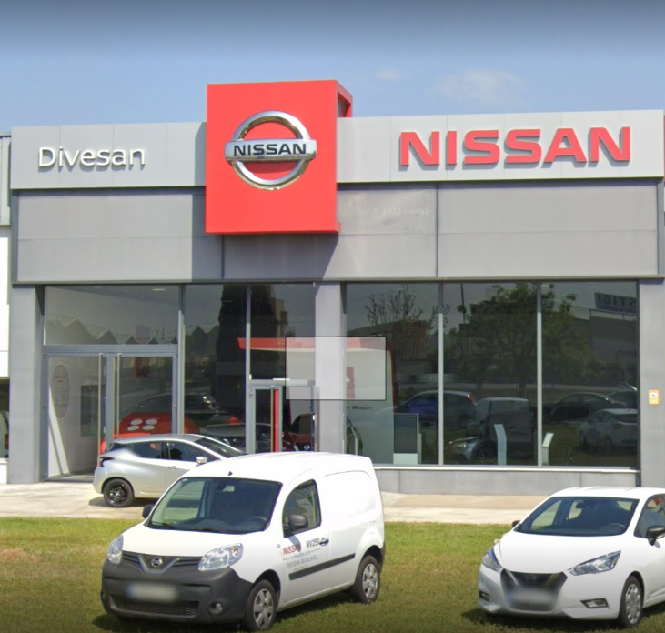 Nissan | Divesan