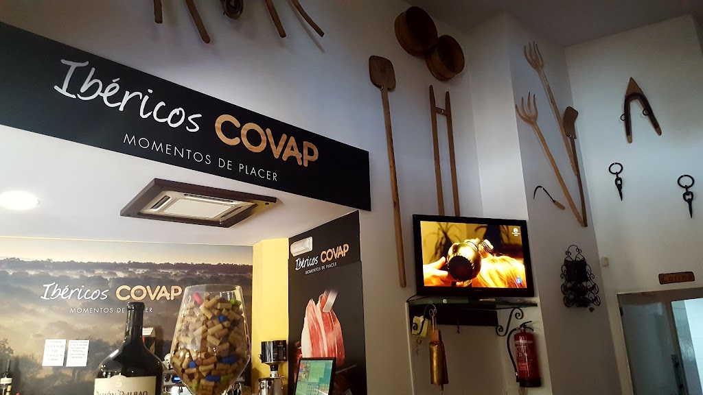 Meson Castellano Almansa