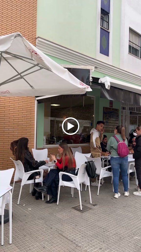 EL CARTUCHITO — Ambiente