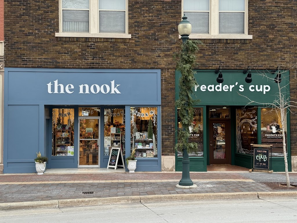 Photo of The Nook