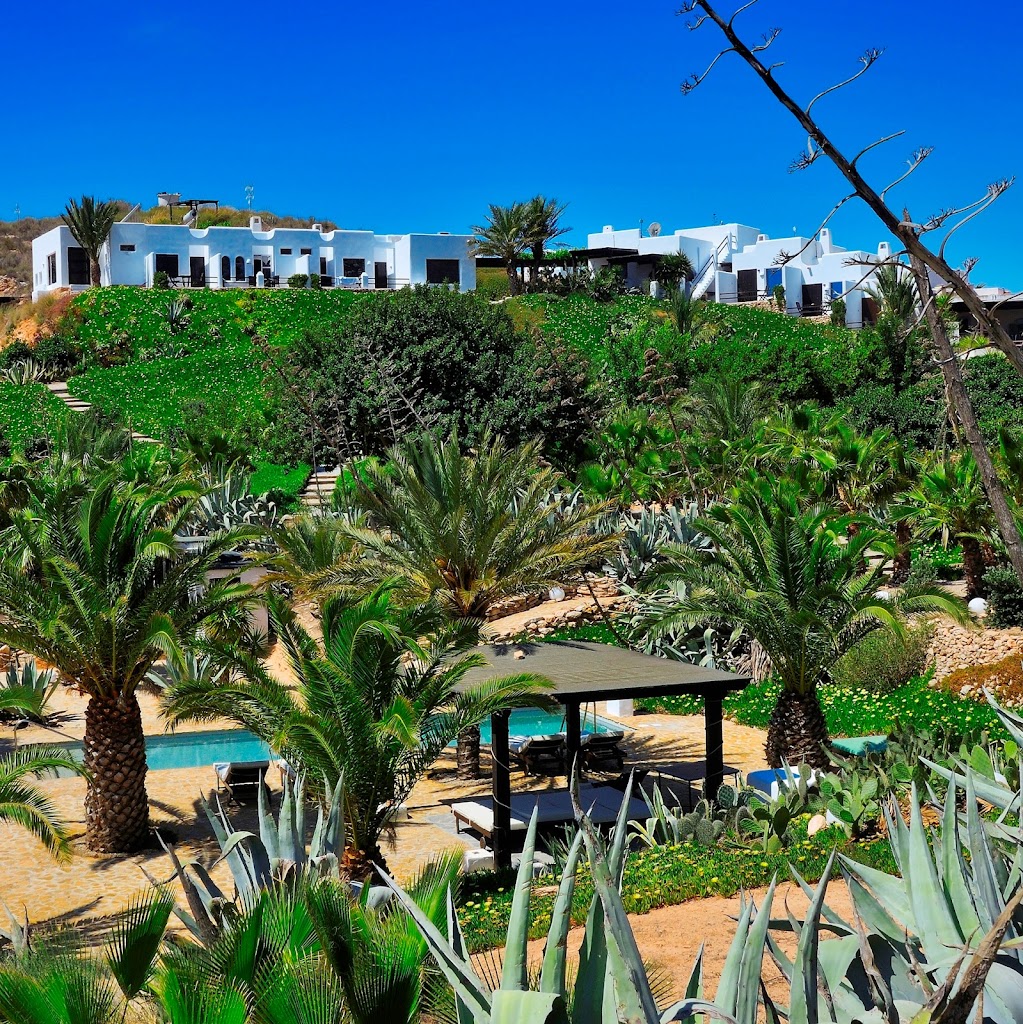 La Almendra Y El Gitano