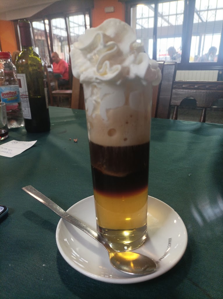 Restaurante Ibarbia — Mas recientes