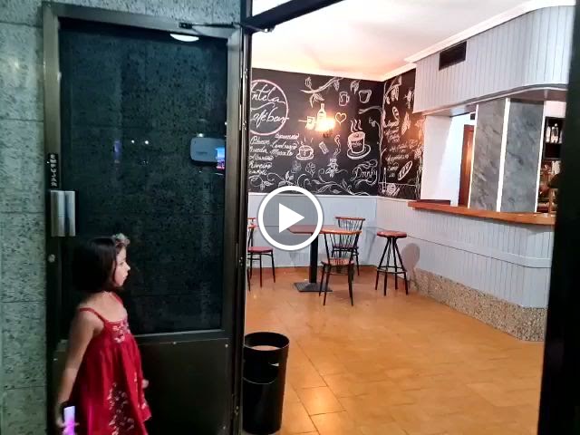 Bar Antela — Del propietario
