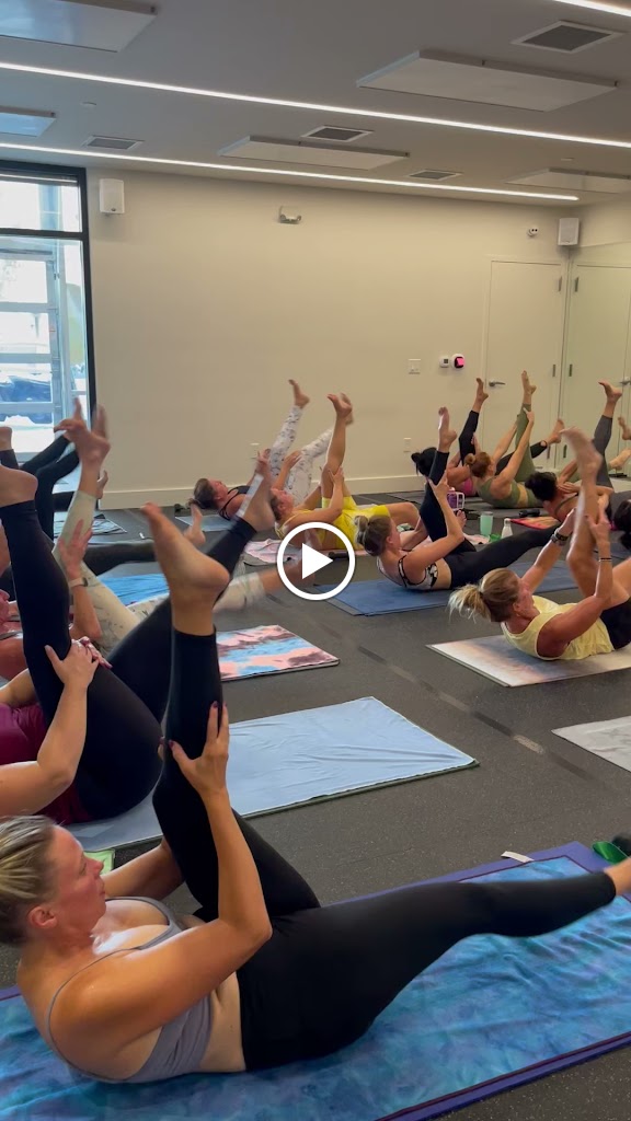  The Hot Room Bloomington