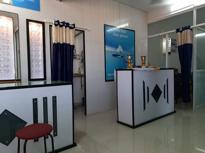Archana Eye Clinic Payyavoor