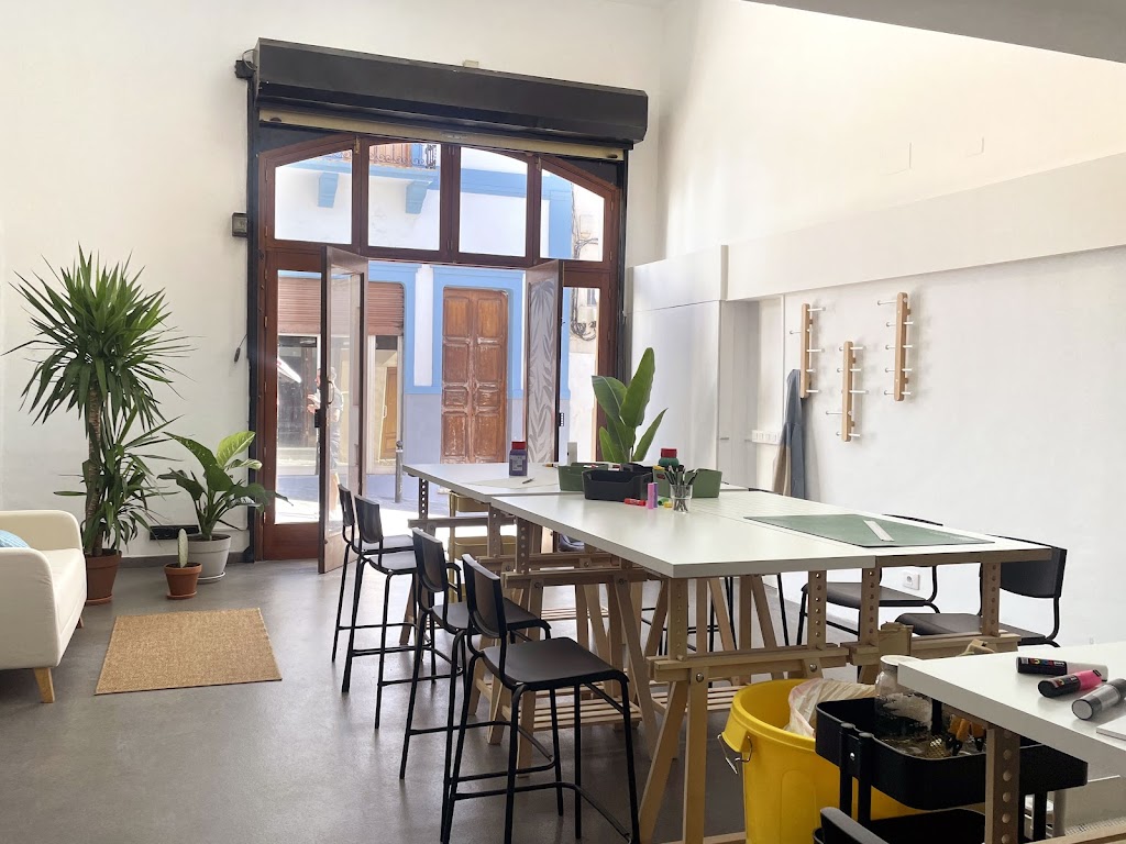 IKIGAI Espacio artistico y creativo