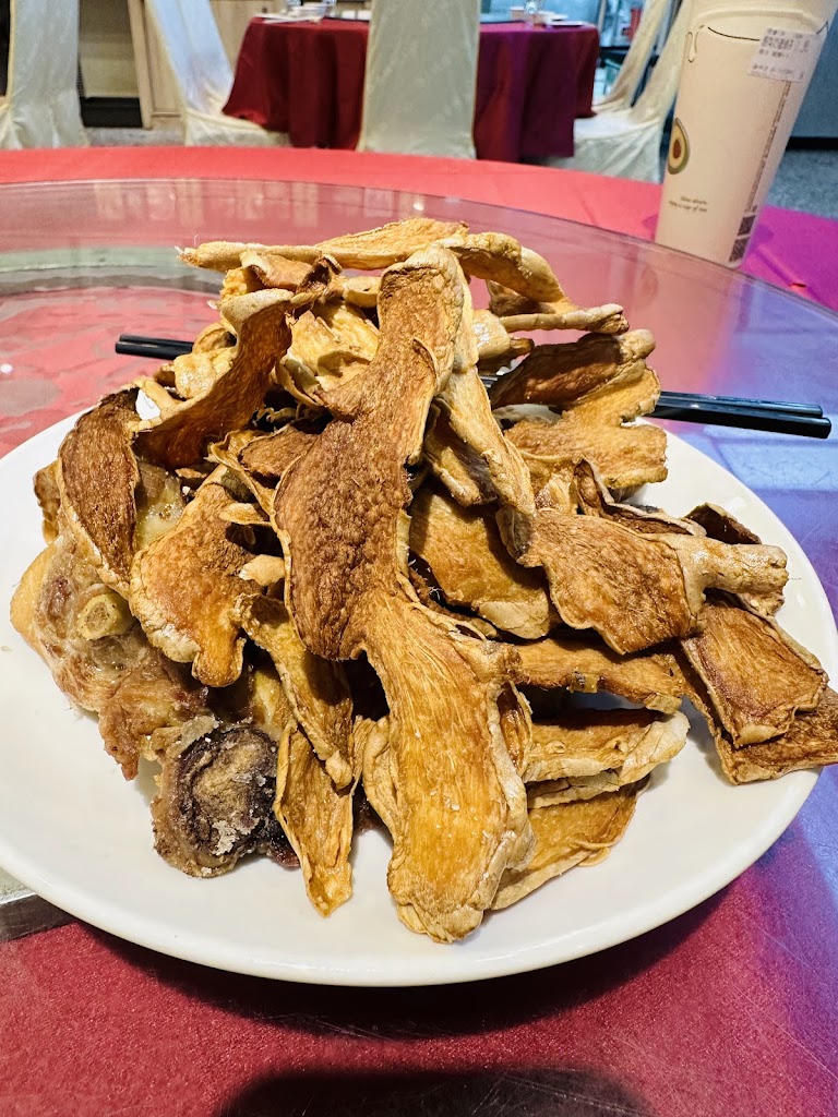 苑裡龍園餐廳 的照片