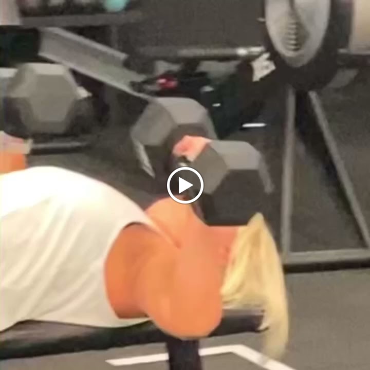  STRIVE Fitness and Performance