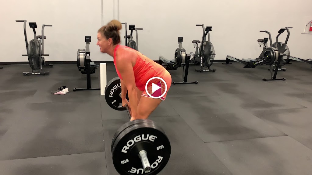  B3 Strength & Performance LLC