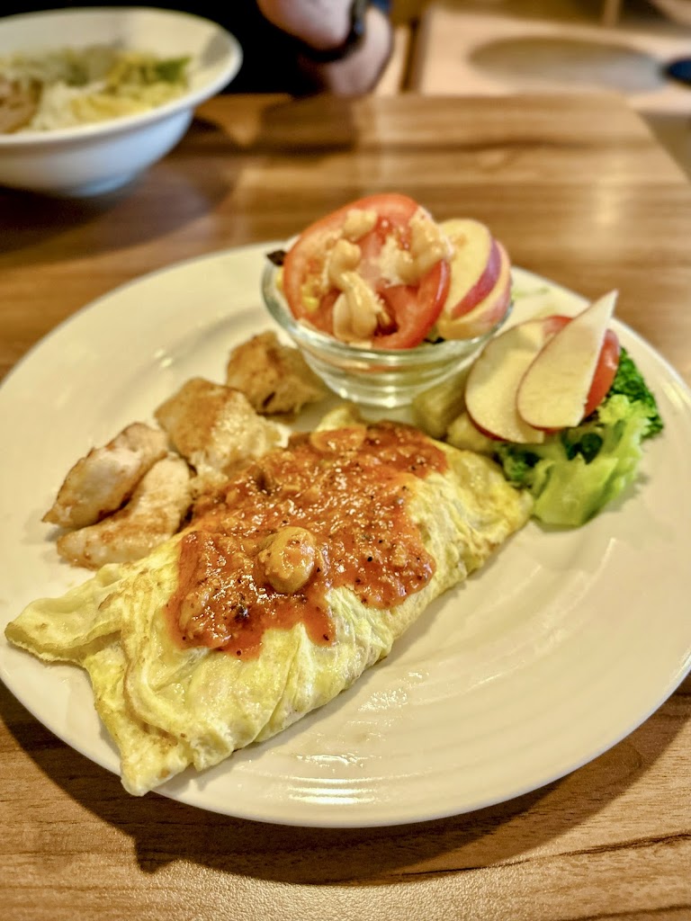 麥味登 林口貳貳五店 的照片