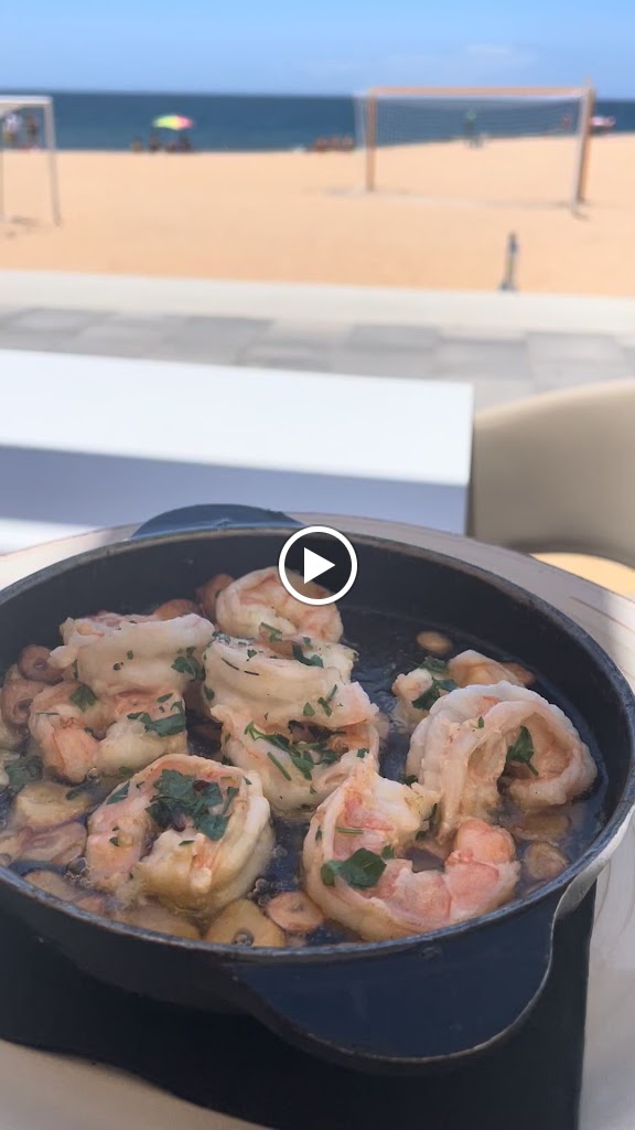Cafe restaurante El Monito — Videos