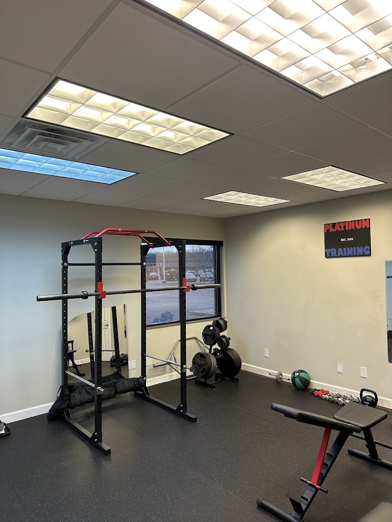  Platinum Training