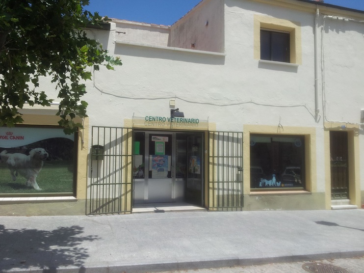 Clinica Veterinaria Serbal
