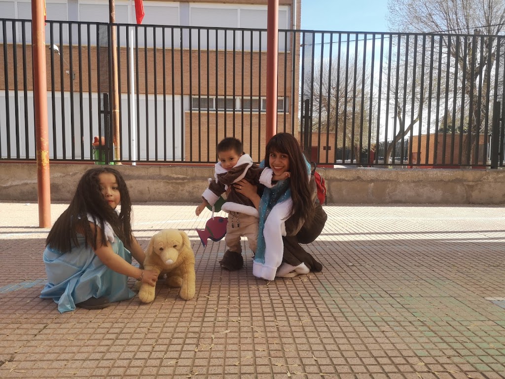 Escuela de Educacion Infantil Carrusel