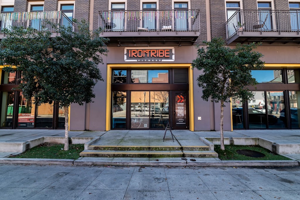  Iron Tribe Fitness- Gym, Personal Training