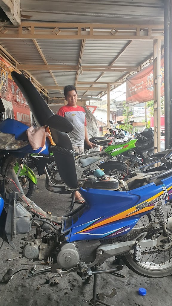CAHAYA MOTOR Pandaan