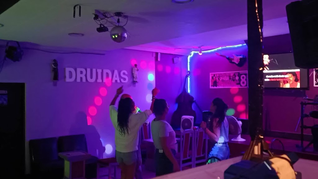 Druidas