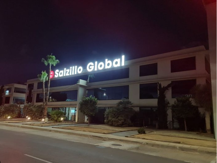 Salzillo Global