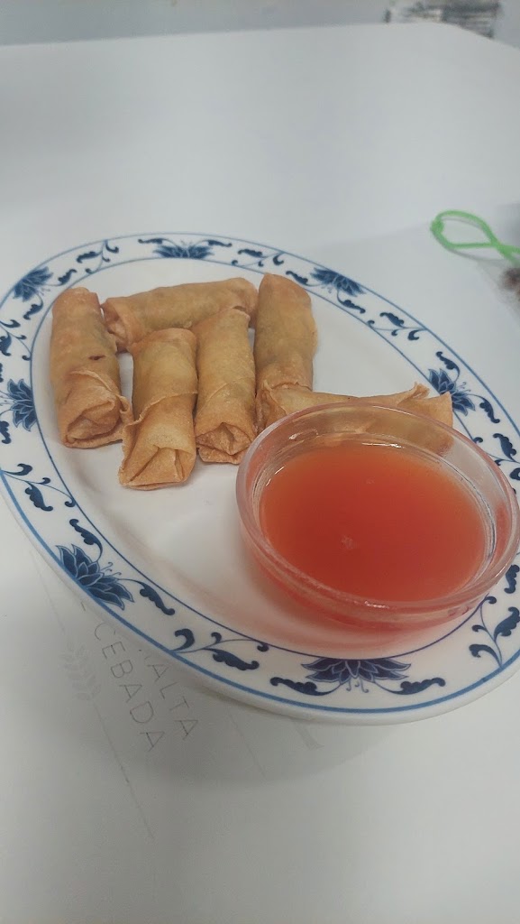 Bar cafeteria — Comida y bebida