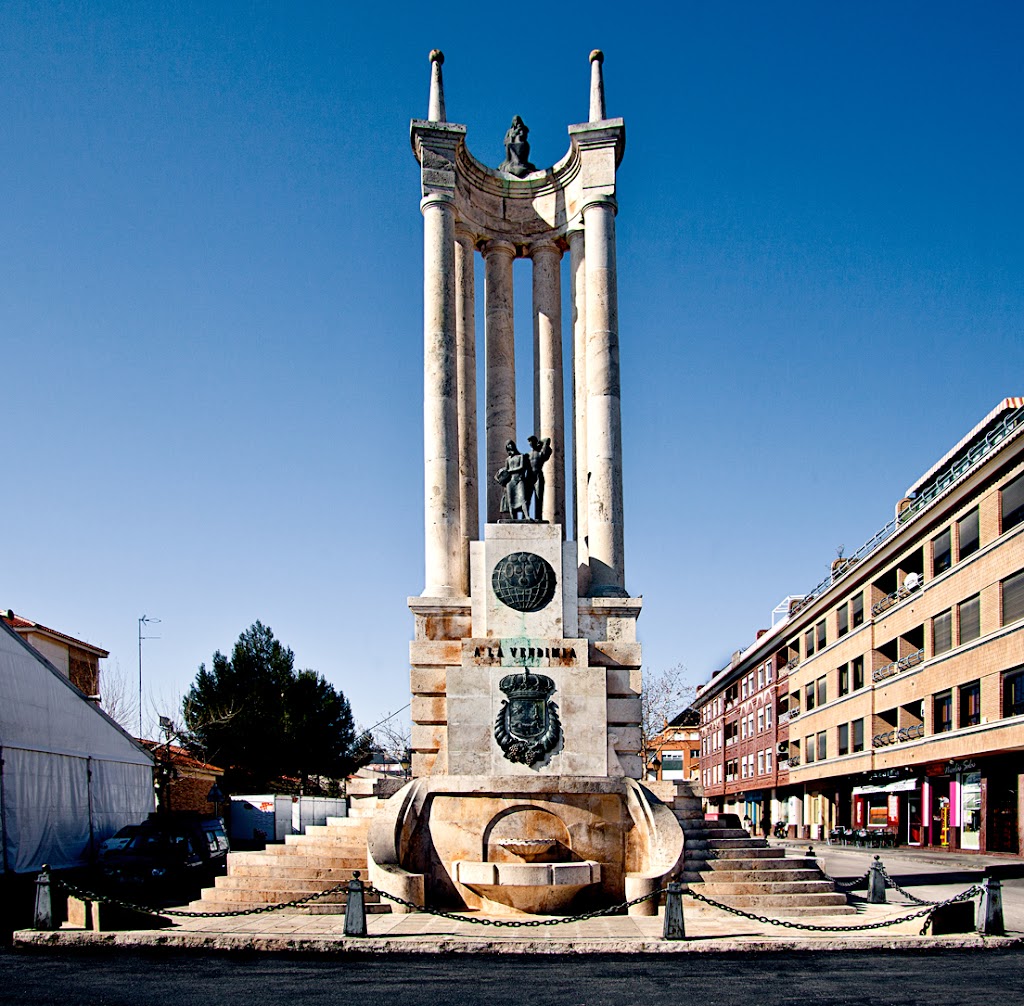 Las Escalerillas Requena - Regalo Hogar