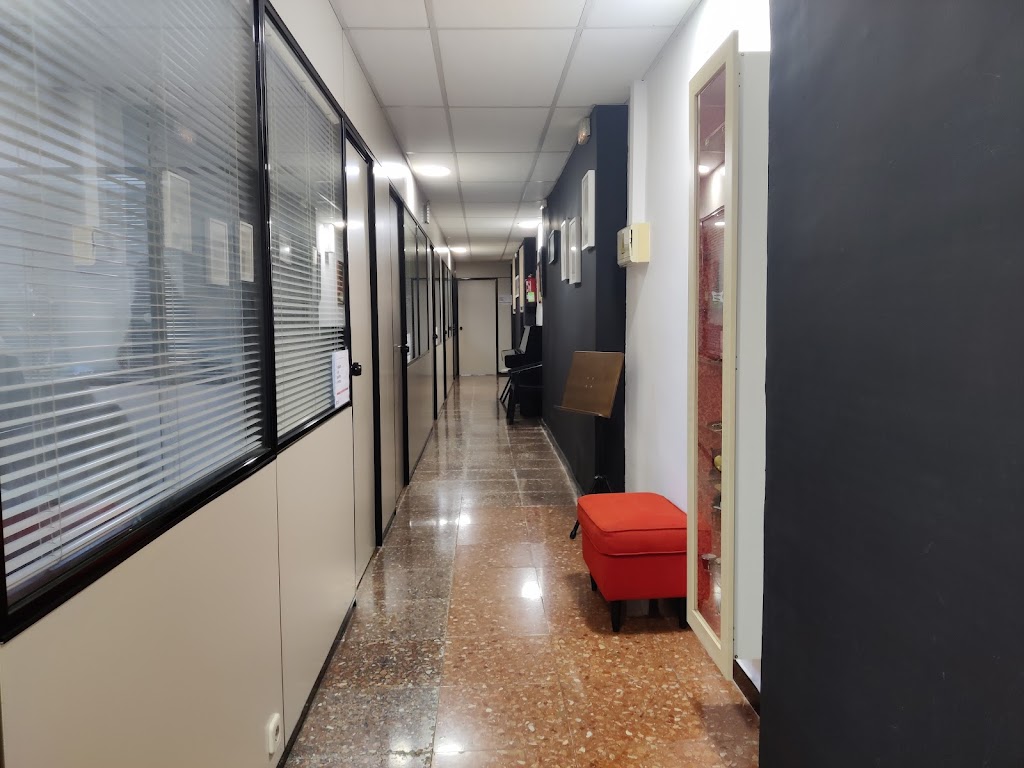 Academia Cor de Music