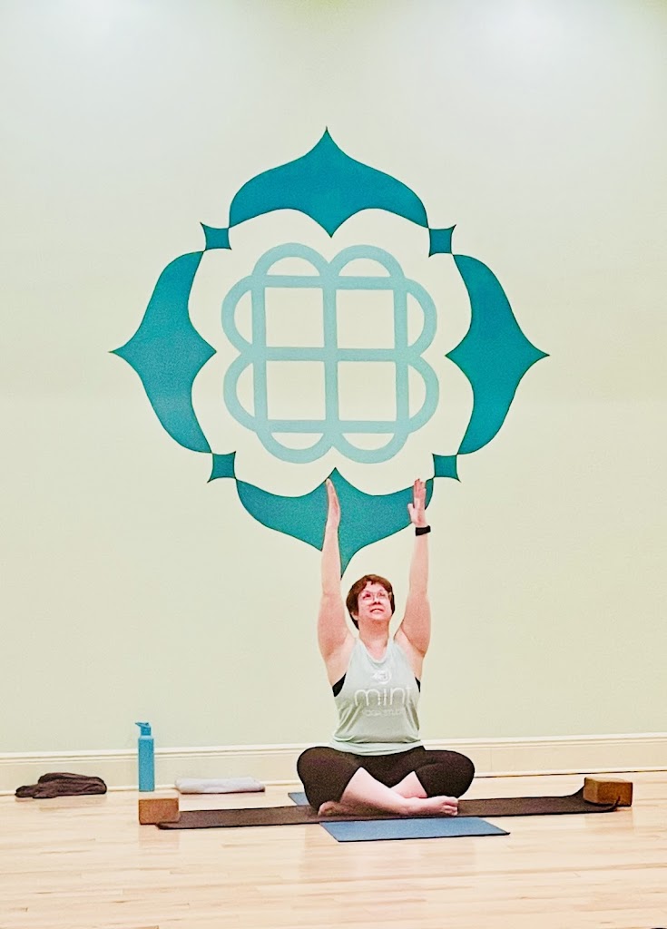  Mint Yoga Studio