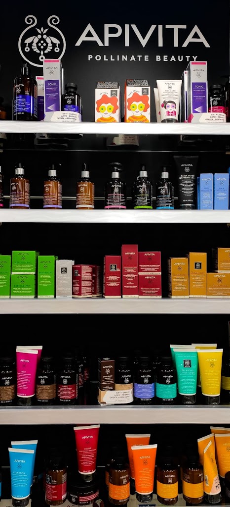 Farmacia Nuevo Versalles — Del propietario
